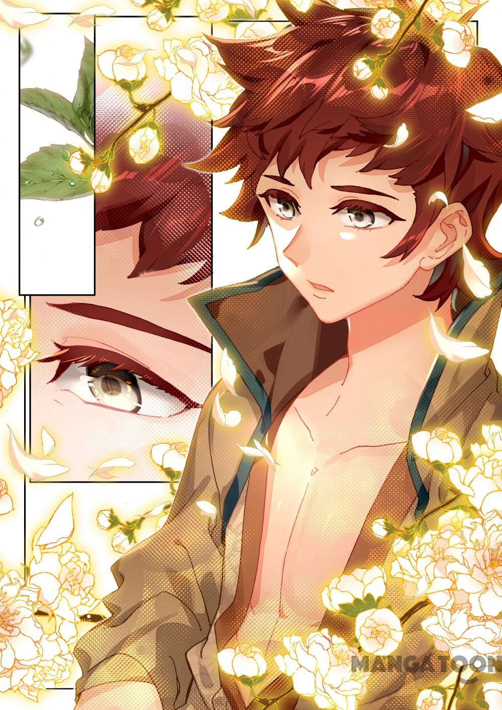 The Great Deity Chapter 66 Gambar 5